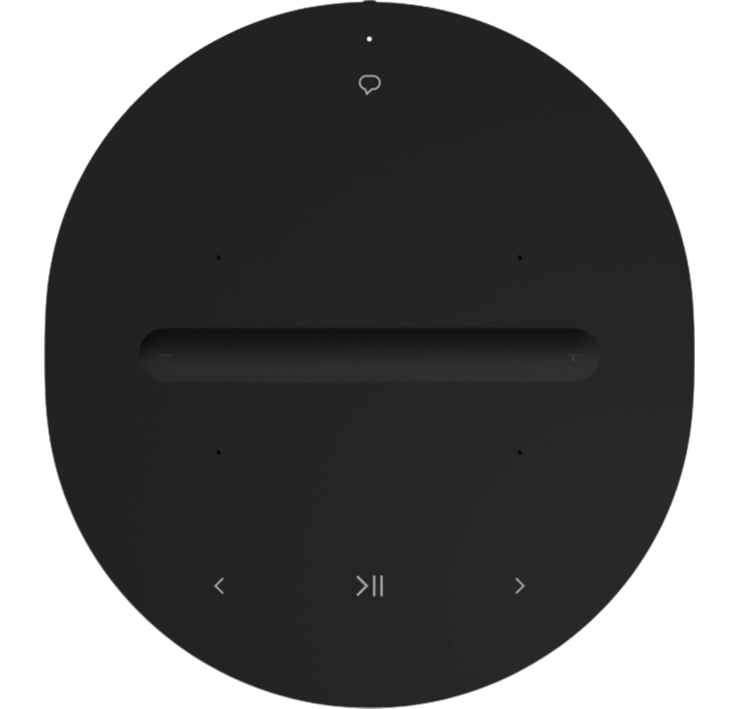 Black Sonos ERA 100 .5