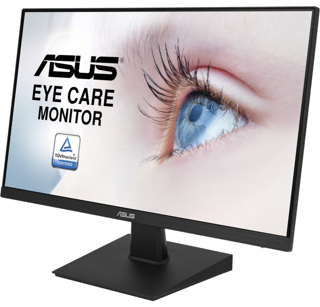 Schwarz Asus - 24" Essential VA24EHE 90LM0569-B01170.3