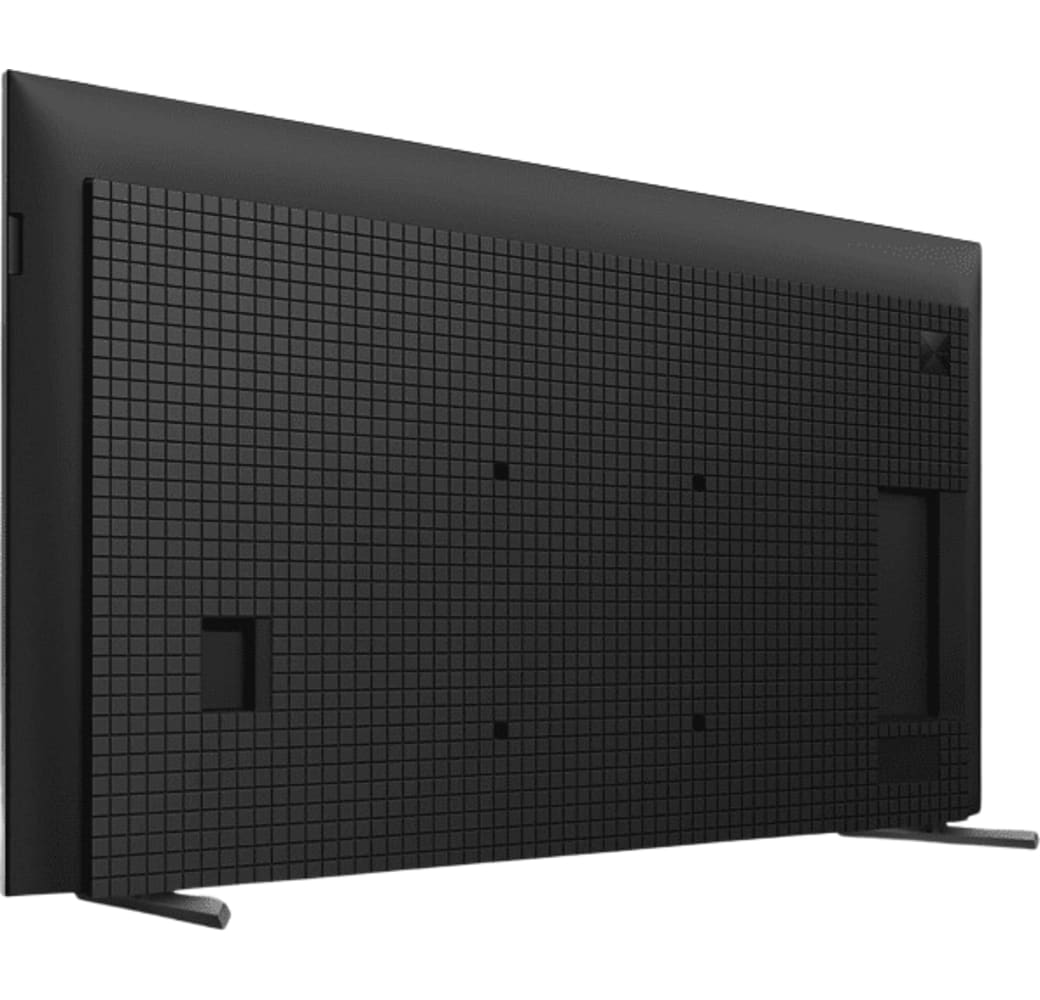 Black Sony XR-55X90L - TV 55" BRAVIA XR Full Array LED.3