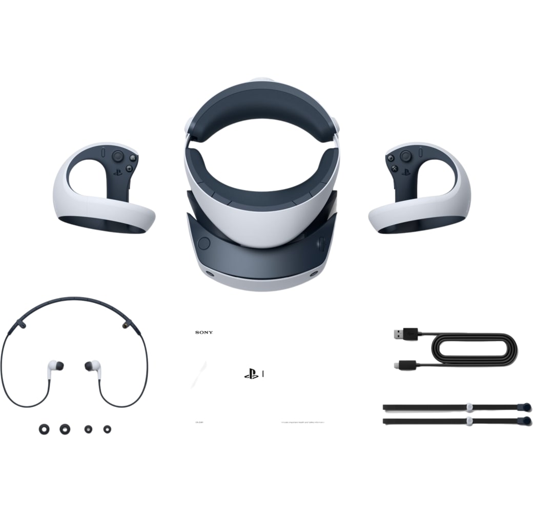 PSVR2, Sony Playstation vr2 @ best price