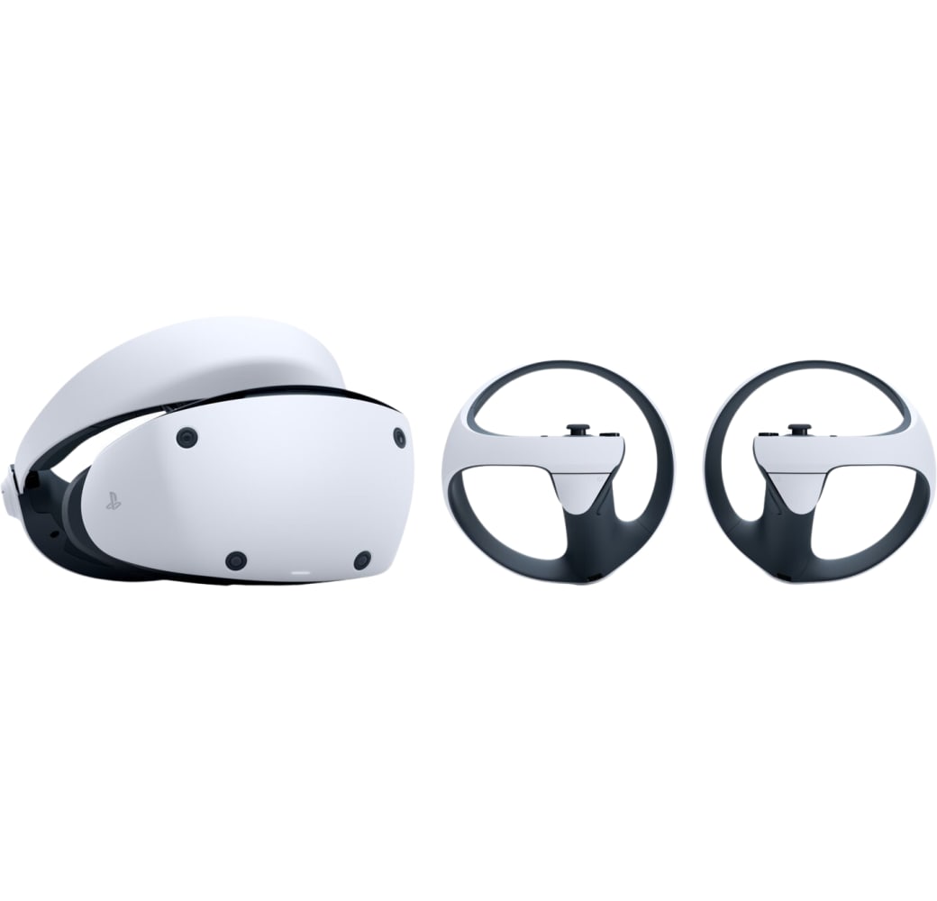 PlayStation®VR2 : : Games e Consoles