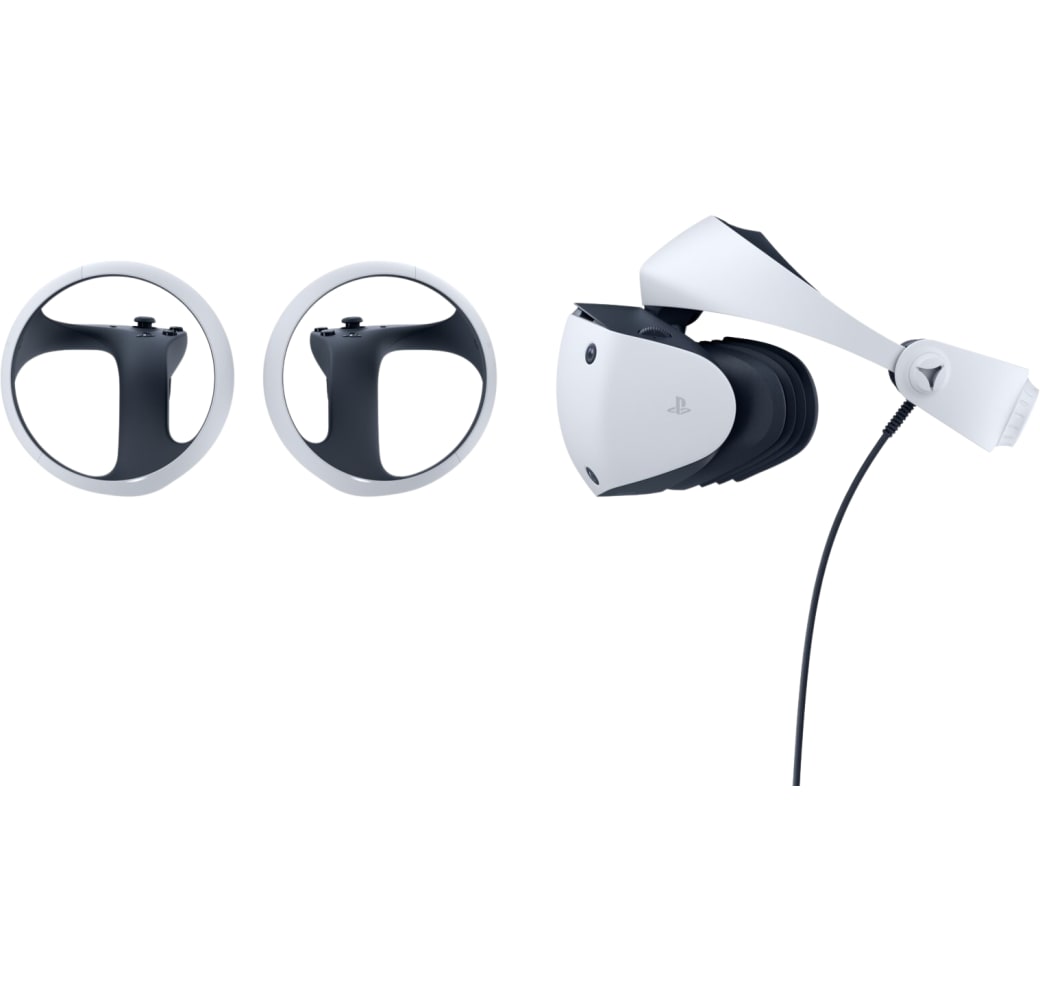 PlayStation VR2: tudo que você precisa saber sobre