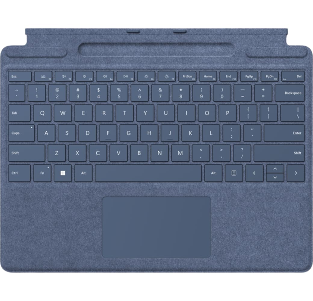Saphir Microsoft Surface Pro Signature Keyboard.1