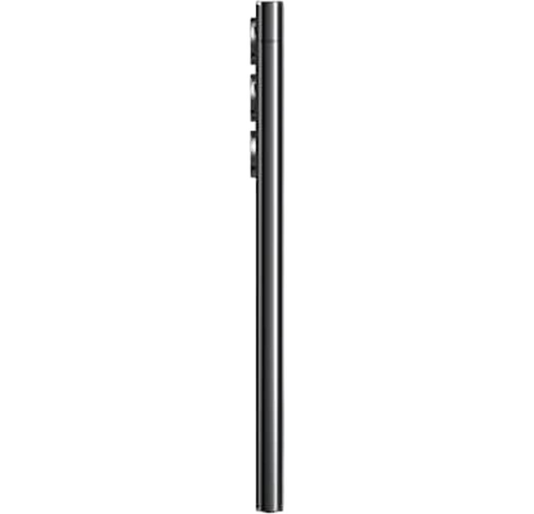 Phantom Black Samsung Galaxy S23 Ultra Smartphone - 256GB - Dual SIM.4