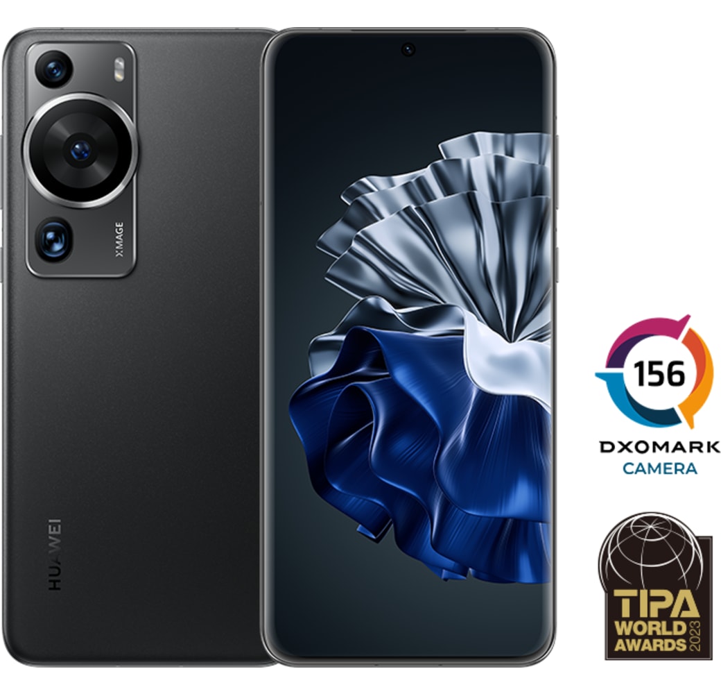 Negro Huawei P60 Pro smartphone - 8GB - 256GB - Dual SIM.2