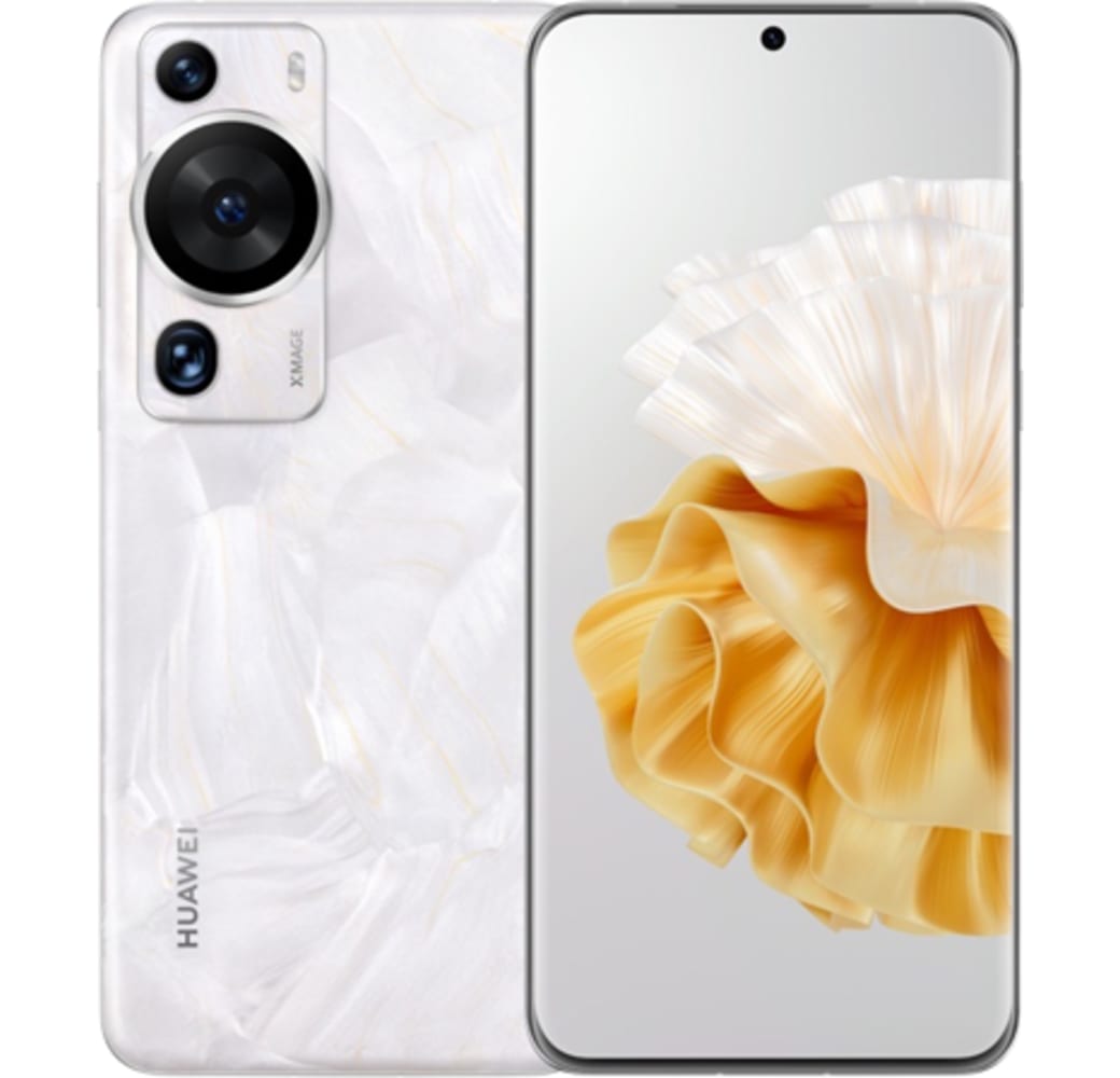 Rococo Pearl Huawei P60 Pro smartphone - 8GB - 256GB - Dual SIM.1