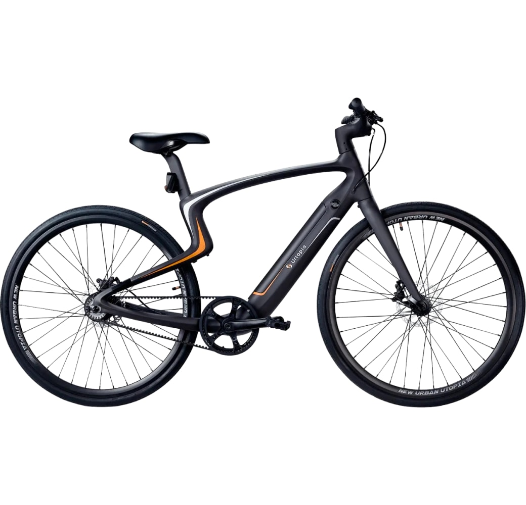 Sirius - Size L Urtopia Carbon 1 eBike.1