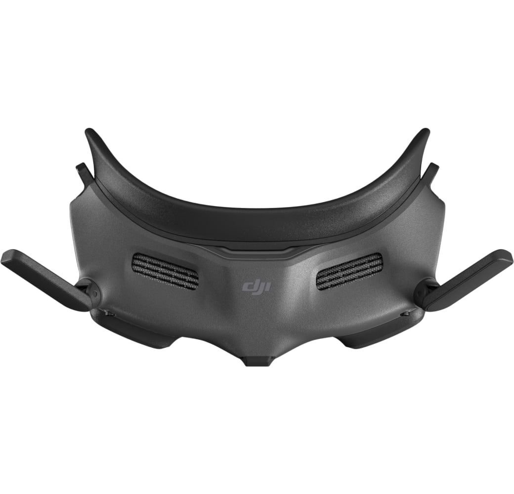 Gray DJI Goggles 2 - For FPV Drones .4