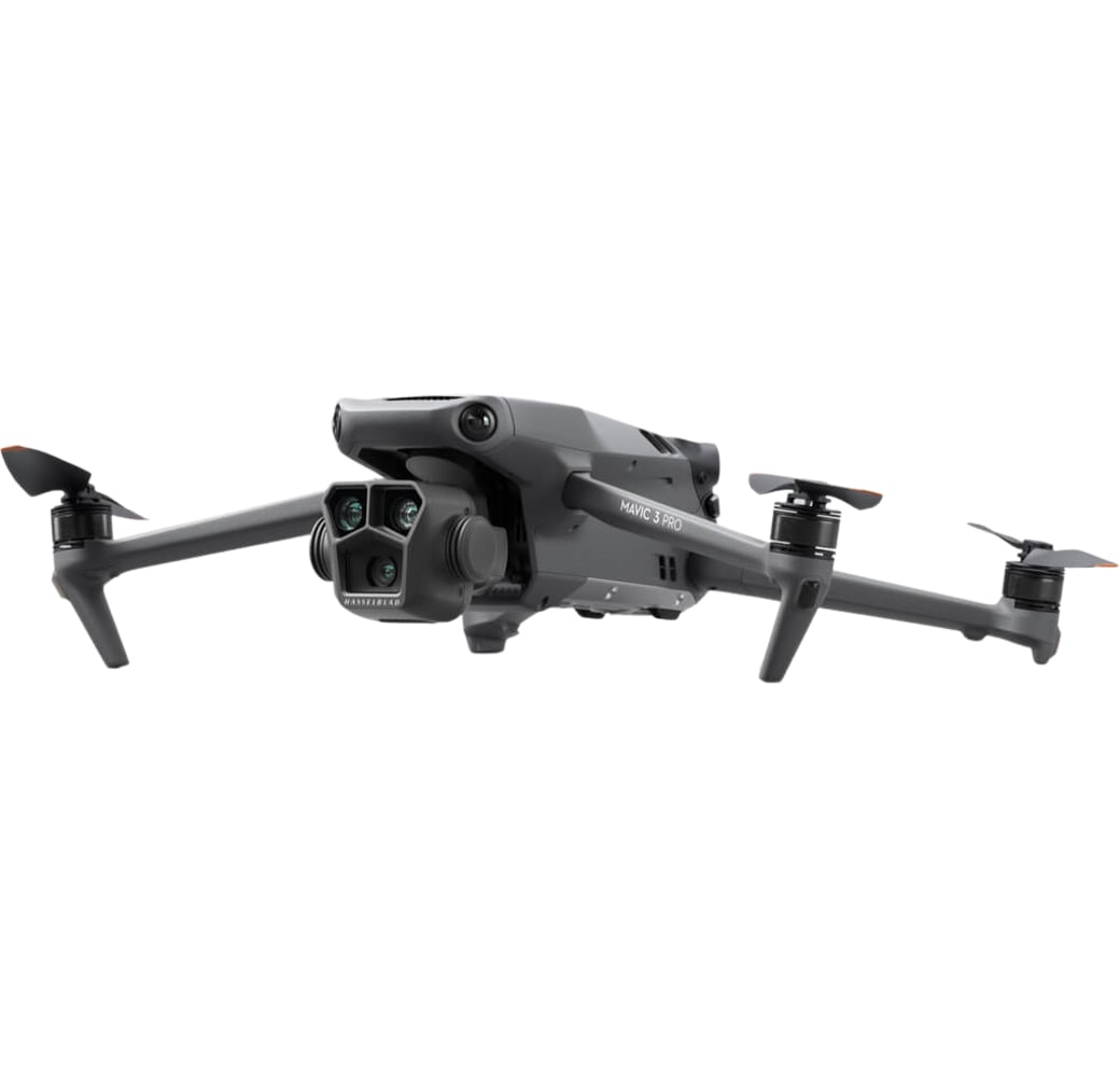 Gray DJI Mavic 3 Pro + DJI RC Smart Controller.2