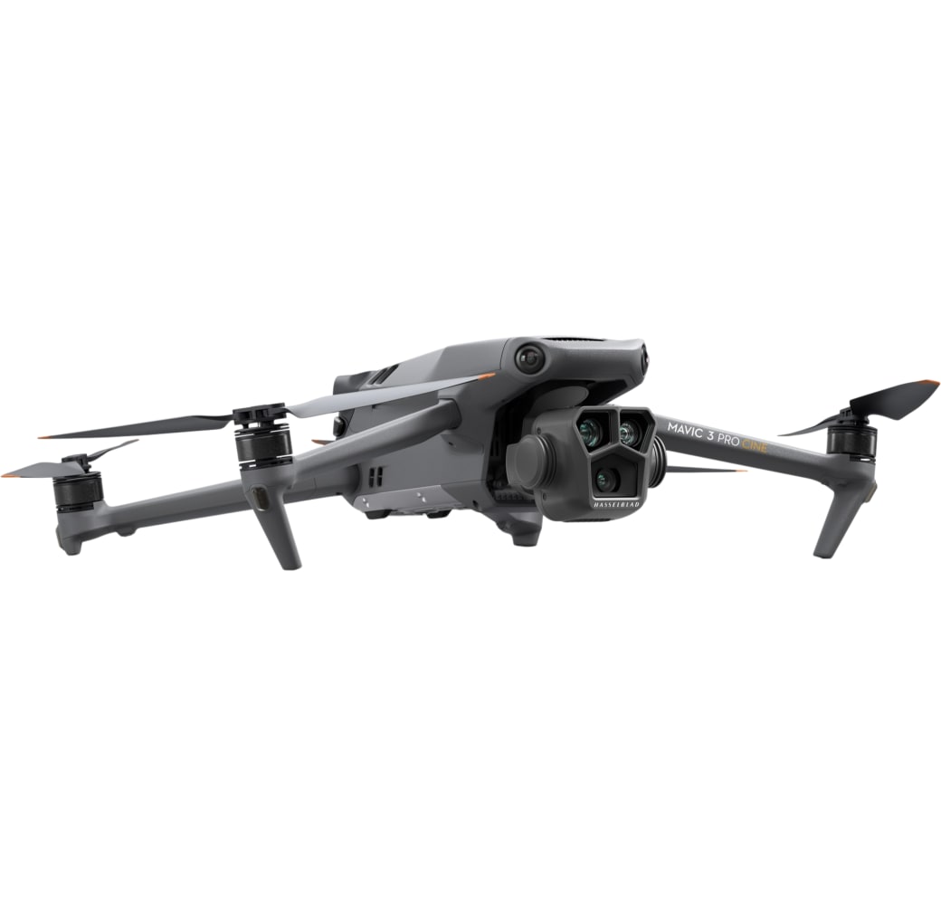 Gray DJI Mavic 3 Pro Cine Premium Combo.2