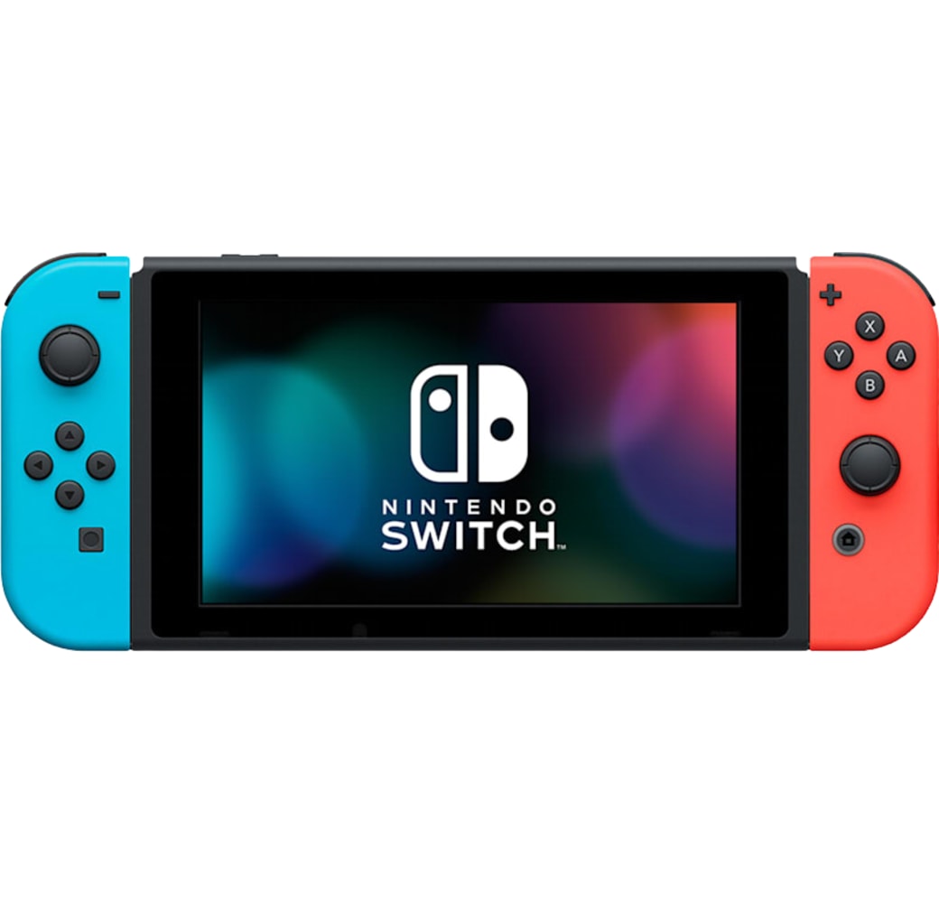 The Nintendo Switch OLED is $30 off right now