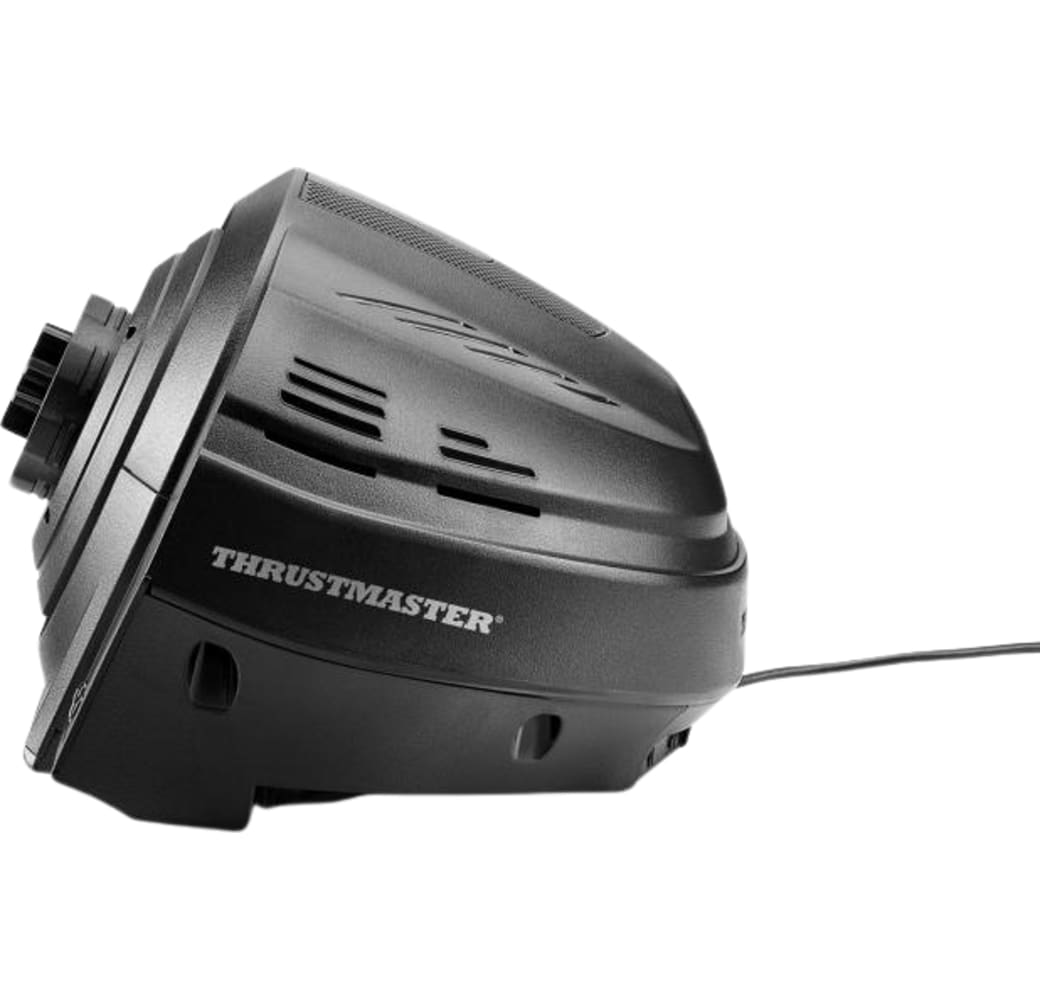 Schwarz Thrustmaster T300 Rs GT Edition.4