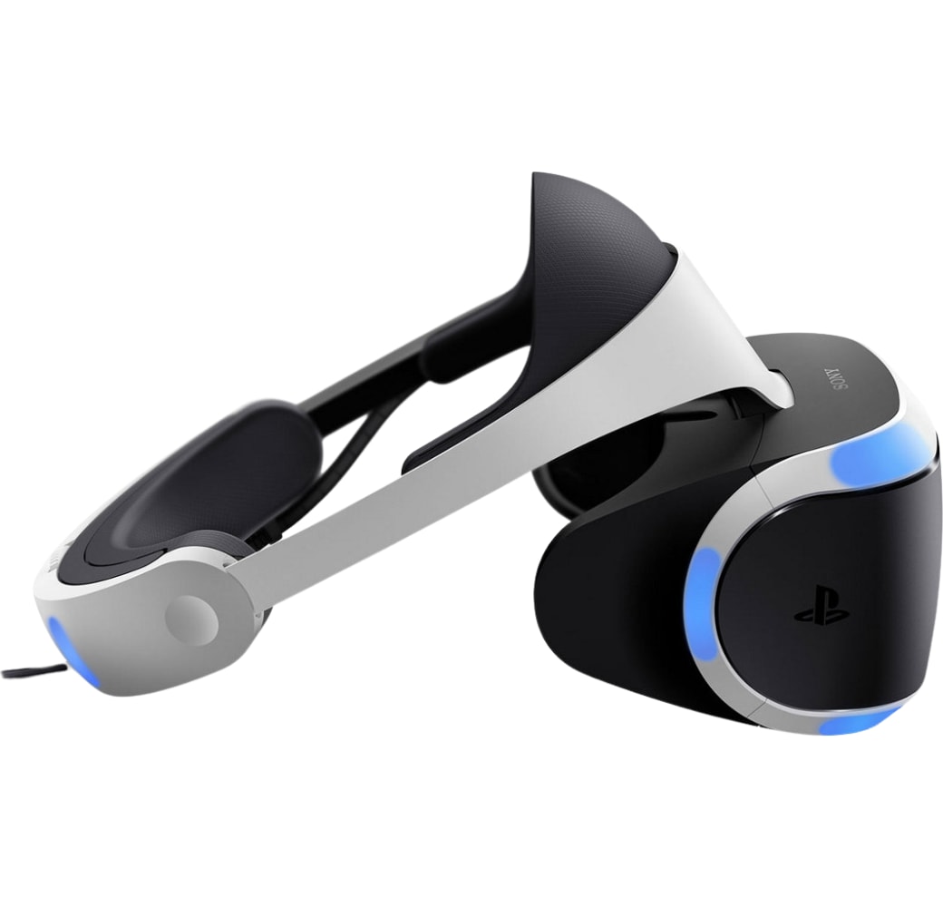 Sony PSVR Headset Starter Pack (VR Glasses / PS Camera / PS Camera Adapter  for PS5)