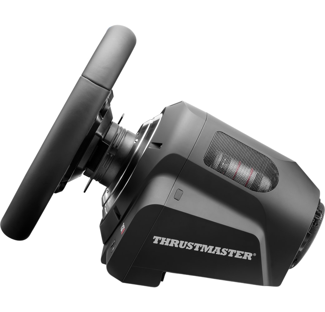 Negro Thrustmaster T-GT II Racing Steering Wheel.5