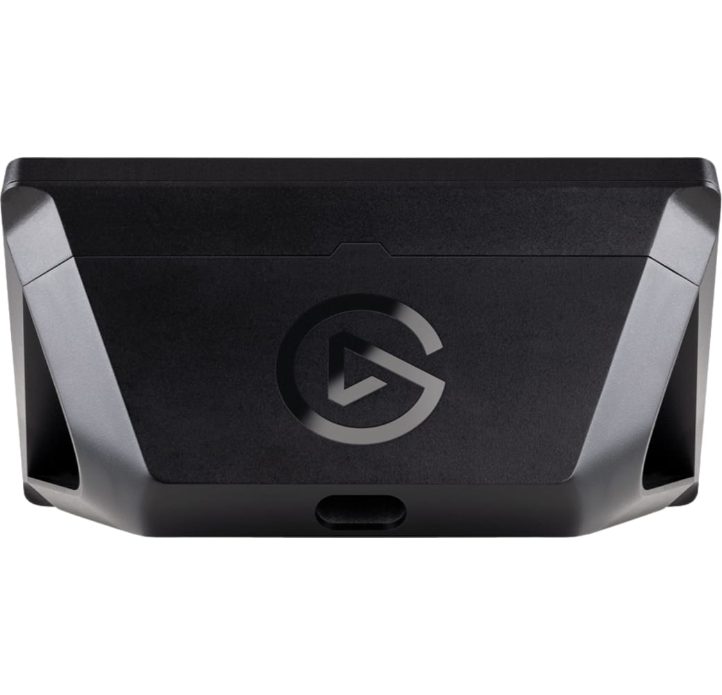 Black Elgato Stream Deck XL Advanced Stream Control.3