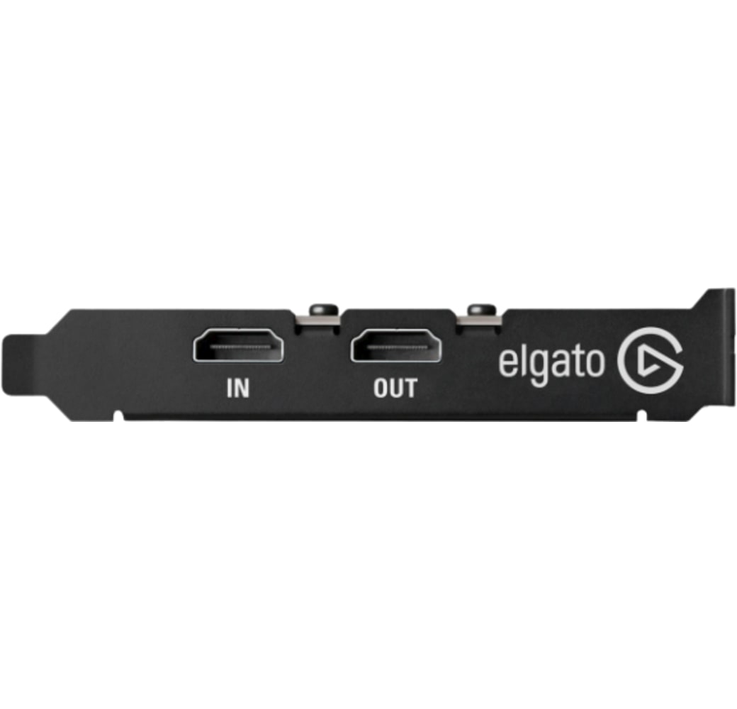 Black Elgato 4K60 Pro HDR Game Capture.3