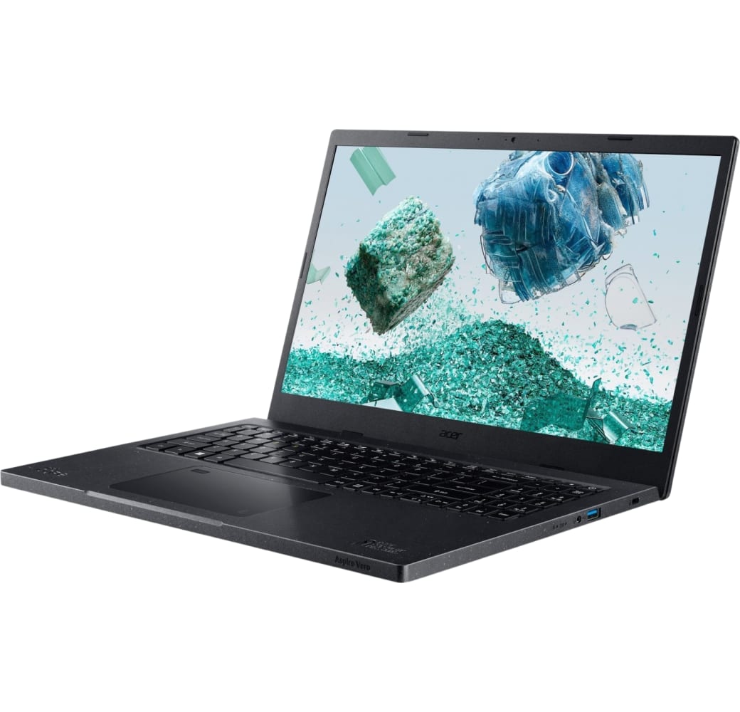 Schwarz Acer Aspire Vero AV15-52-7154 Notebook - Intel® Core™ i7-1255U - 16GB - 1TB - Intel® Iris® Xe Graphics.2