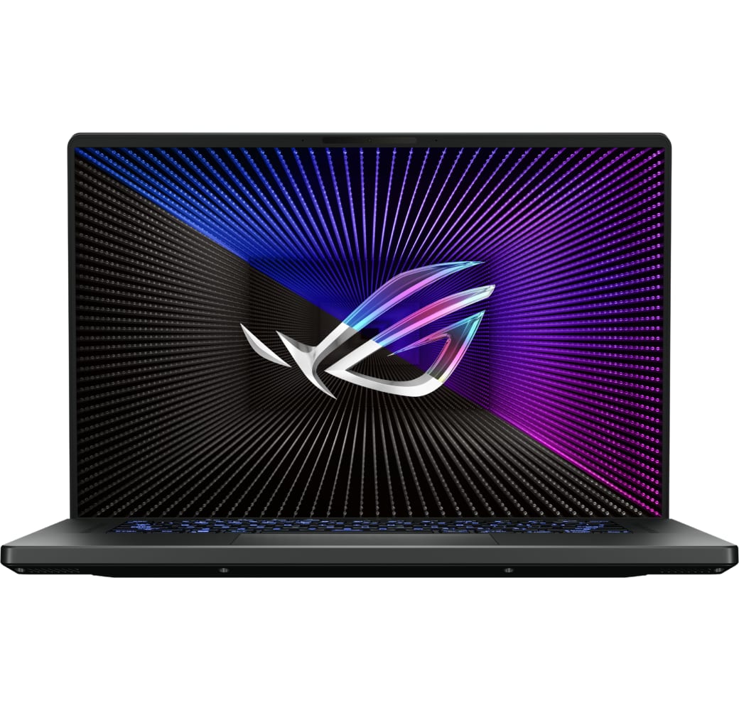 Black ASUS ROG Zephyrus G16 GU603VI-N4015W Gaming Laptop - Intel® Core™ i9-13900H - 16GB - 1TB SSD - NVIDIA® GeForce® RTX 4070.1