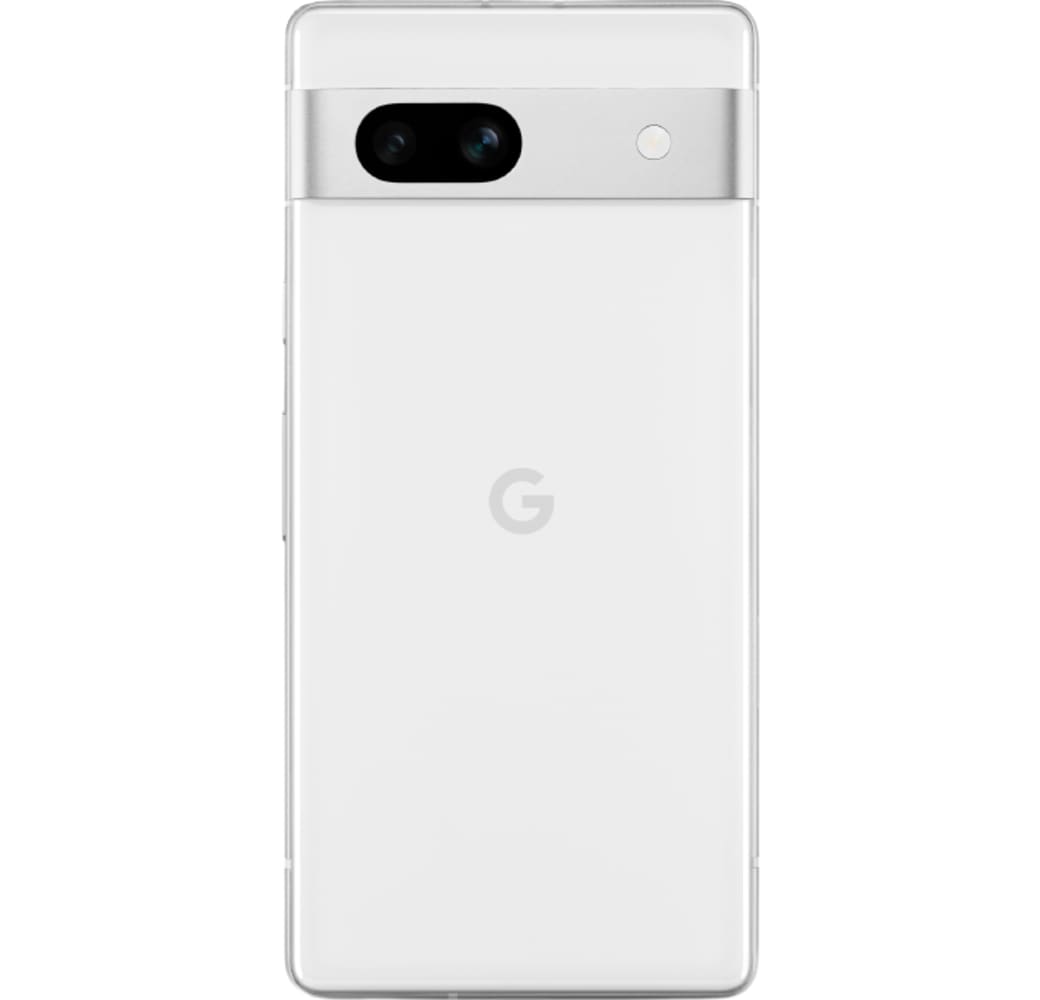 Rent Google Smartphone Google Pixel 7a 5G DualSIM - 128GB - Dual