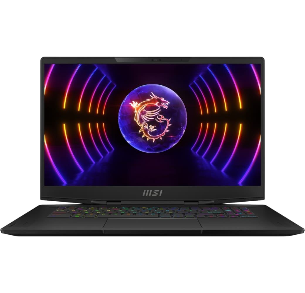 Schwarz MSI Stealth 17 A13VG Gaming Laptop - Intel® Core™ i7-13700H - 32GB - 2TB - NVIDIA® GeForce® RTX 4070.1