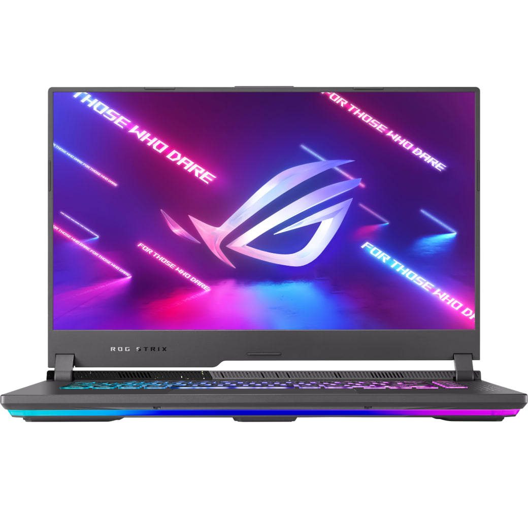 Black ASUS Rog Strix G513RC-HF210 Gaming Laptop - AMD Ryzen™ 7 6800H - 16GB - 512GB - NVIDIA® GeForce® RTX 3050.1