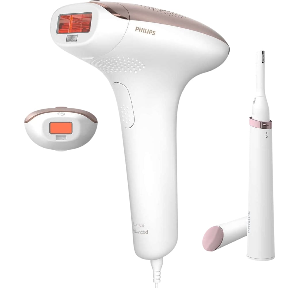 Philips Lumea IPL 7000 Series BRI921/00.1