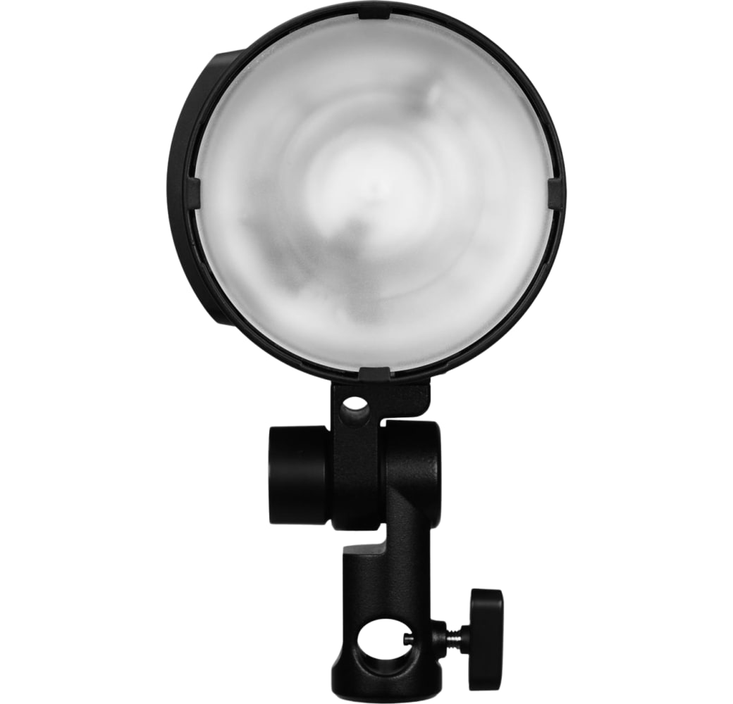 Schwarz Profoto B10X Plus - OffCam Flash head.6