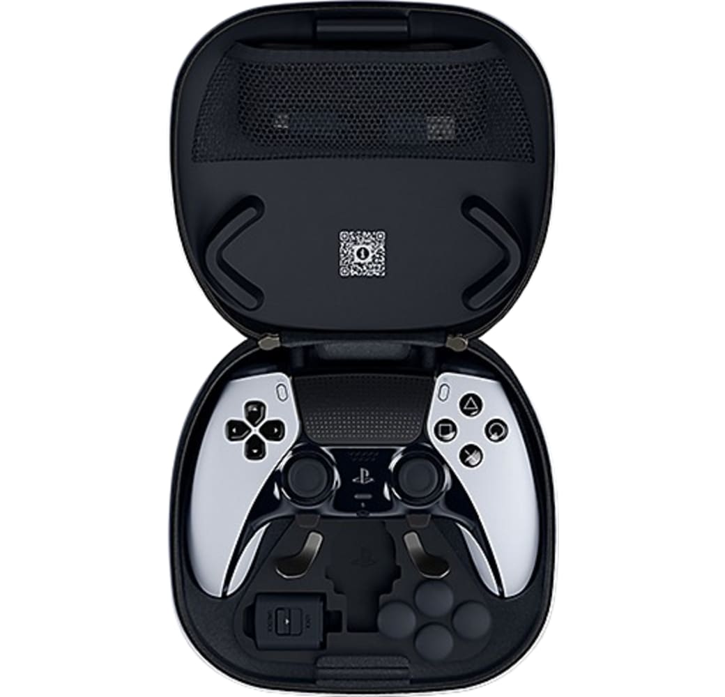 DualSense Edge wireless controller for PS5 launches globally on January 26  – PlayStation.Blog