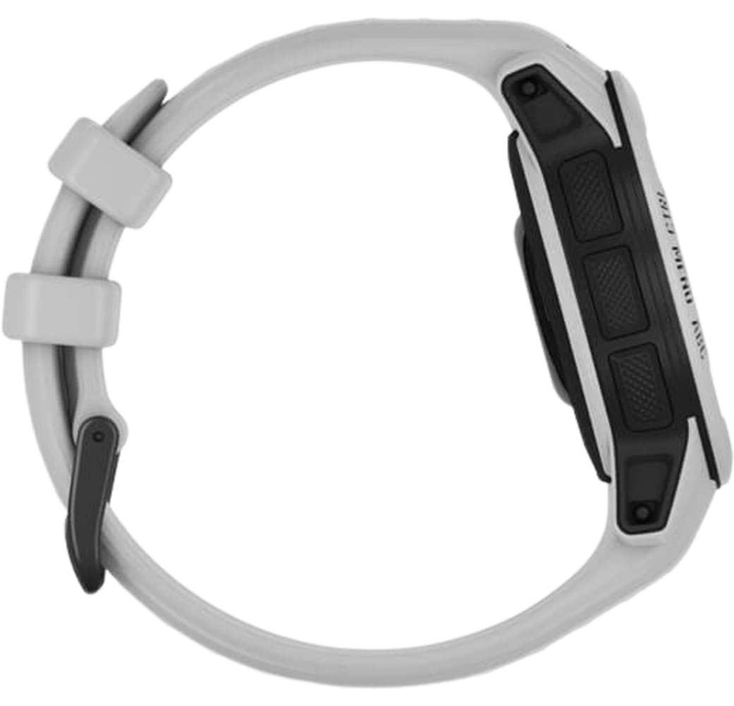 Gray Garmin Instinct® 2S Solar Smartwatch, Fiber-Reinforced Polymer Case, 40mm.3