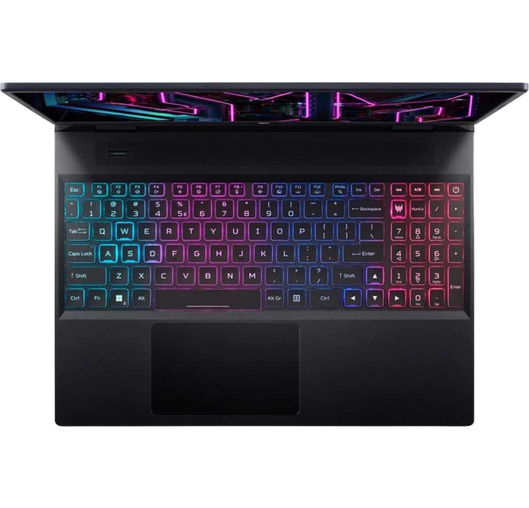 Black Acer Predator Helios Neo 16 PHN16-71 Gaming Laptop - Intel® Core™ i7-13700HX - 16GB - 1TB - NVIDIA® GeForce® RTX 4060.2