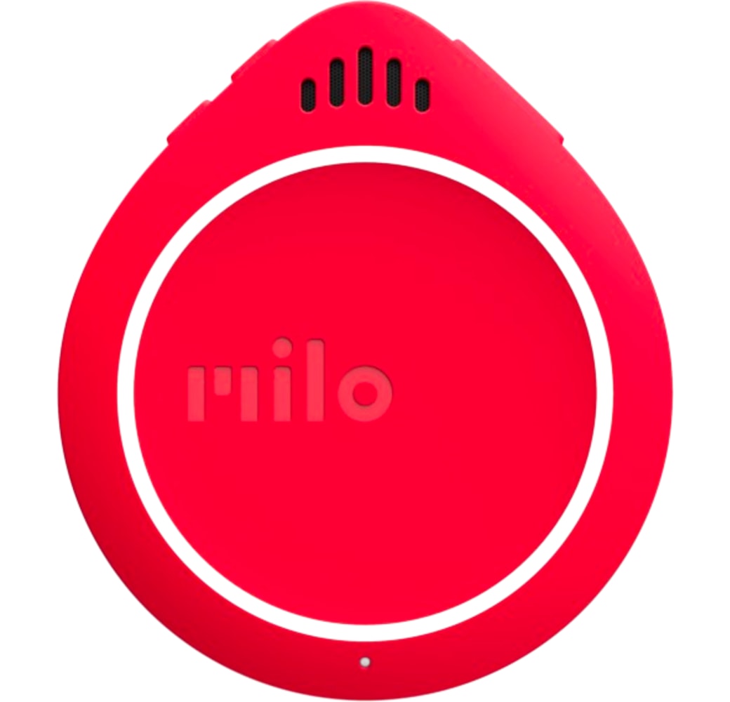 MiloBerry Rojo Milo 1 Action Communicator.1