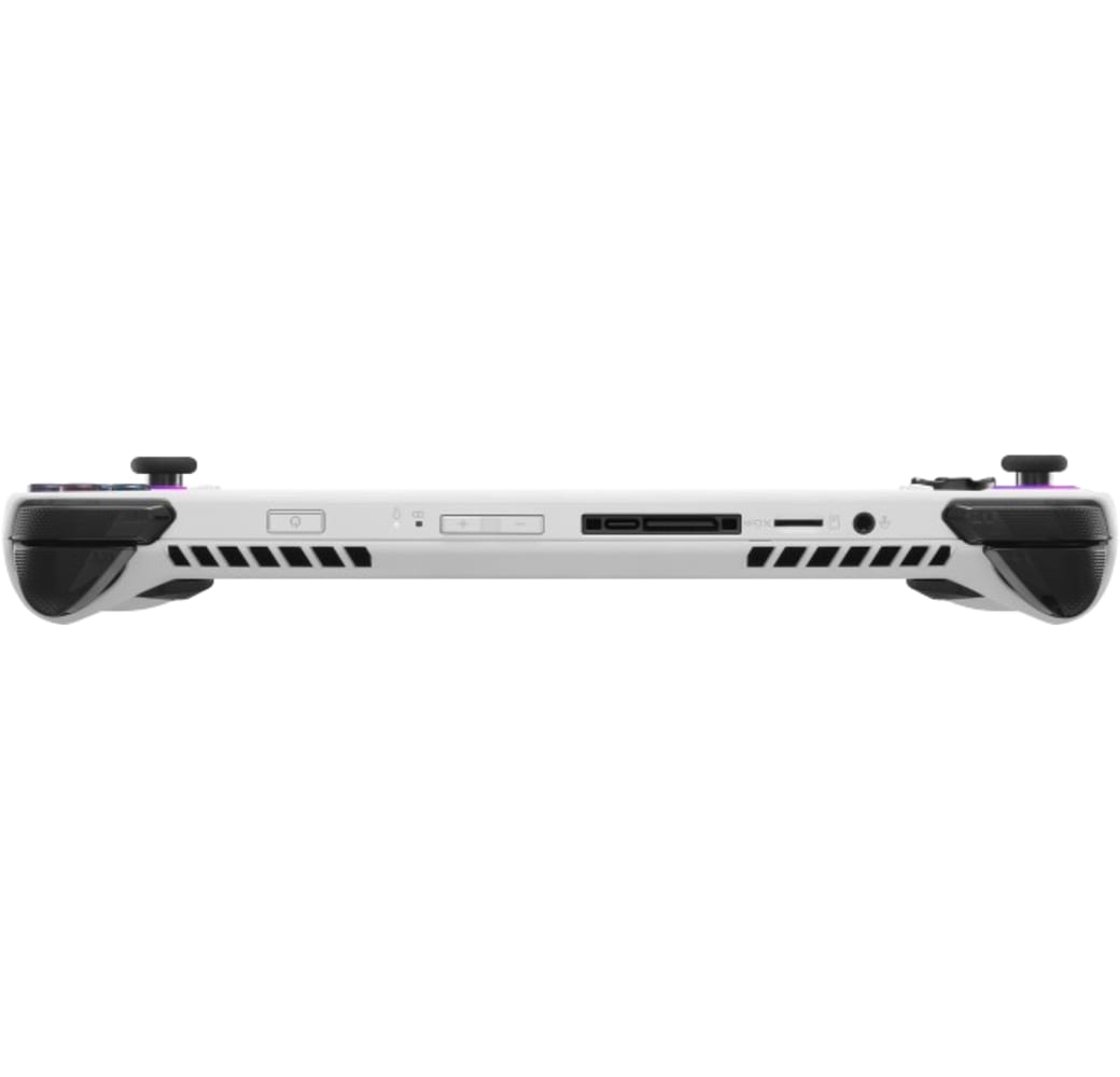 White ASUS ROG Ally Extreme Console.5