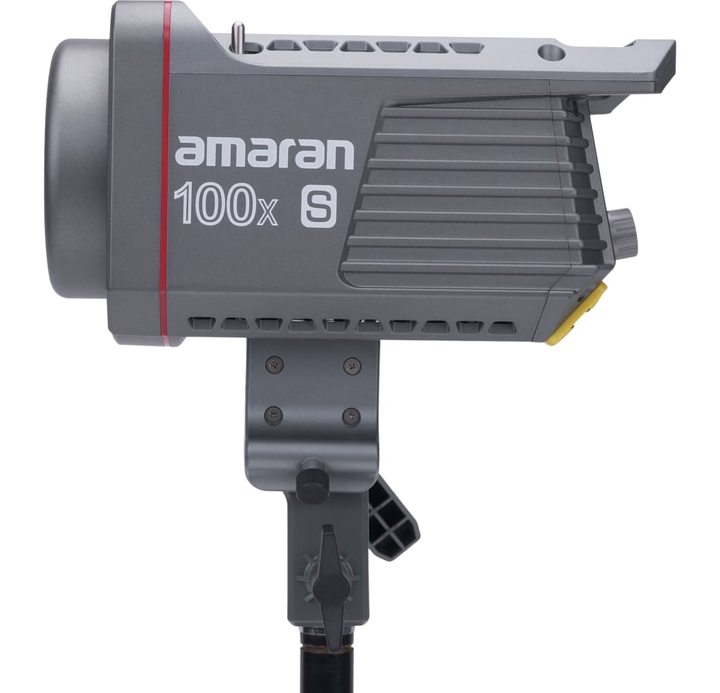 Grau Aputure Amaran 100x S.3