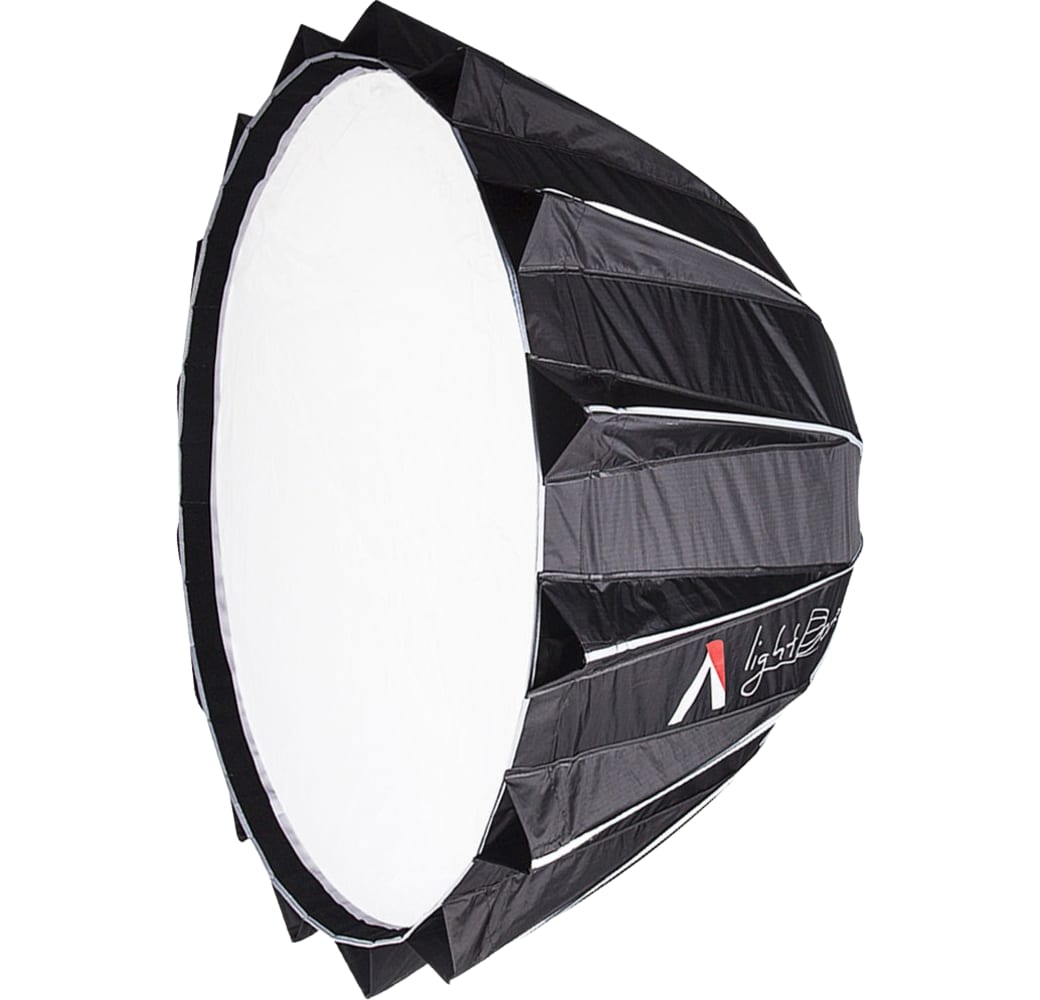 Schwarz Aputure Light Dome II (34,8", 885mm).2