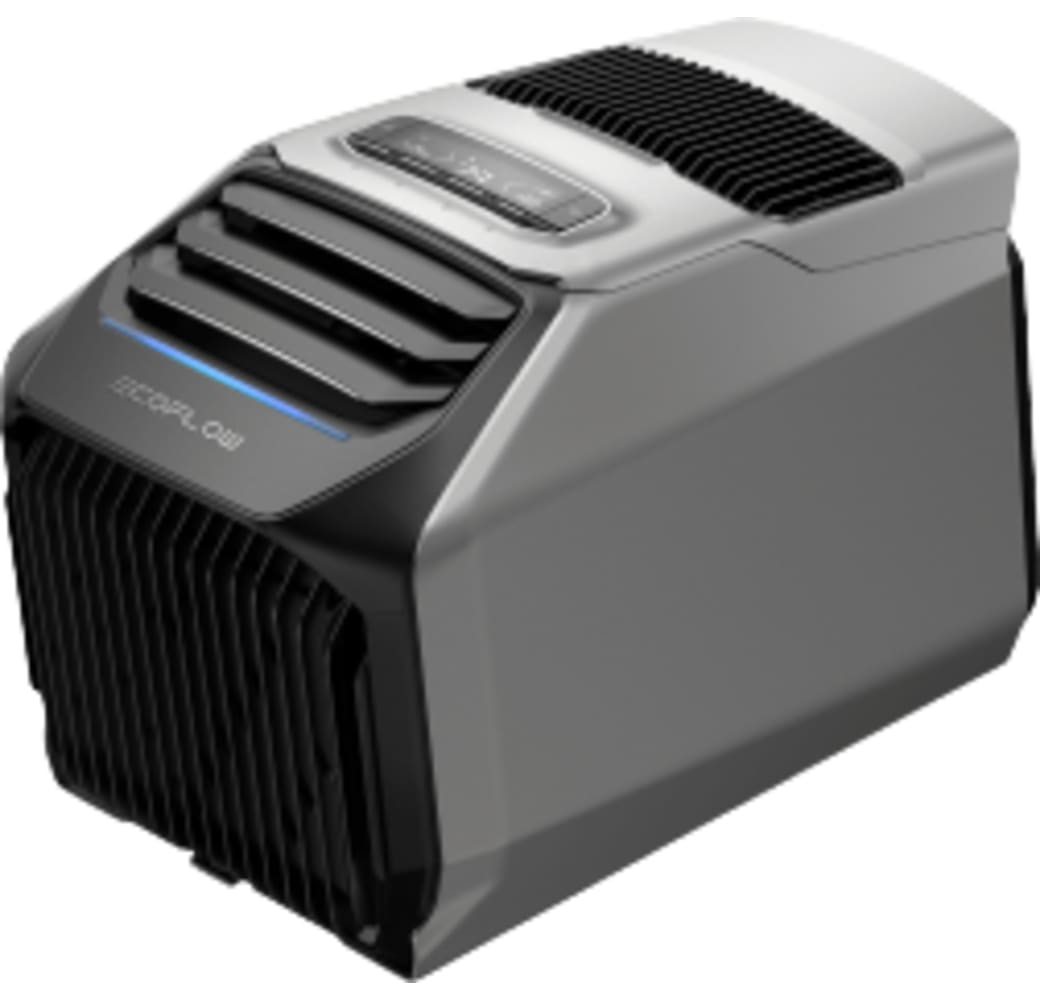 Black Ecoflow Wave 2 Portable Air Conditioner.1