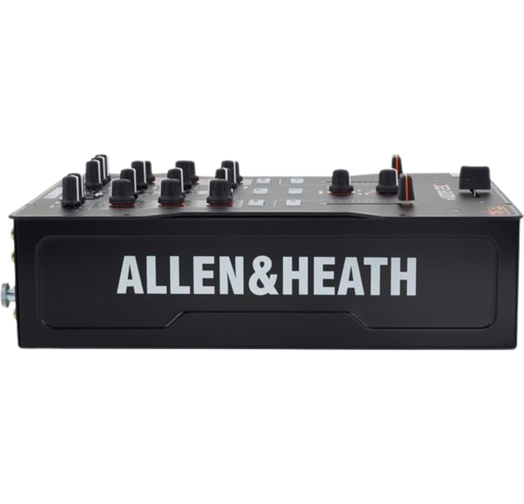 Allen & Heath Xone:23C DJ Controller.4