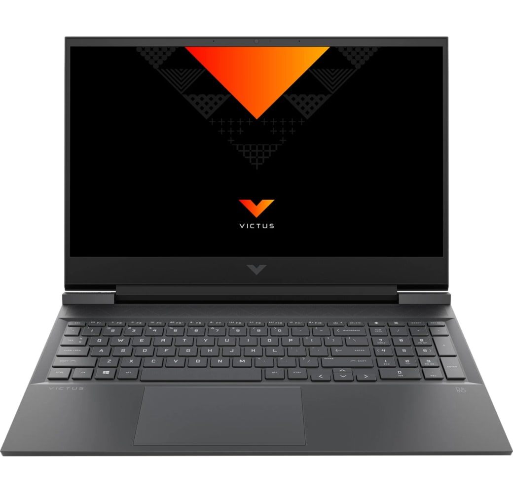 Black HP Victus 16-d0002nd Gaming Laptop - Intel® Core™ i7-11800H - 16GB - 512GB SSD - NVIDIA® GeForce® RTX 3060.1