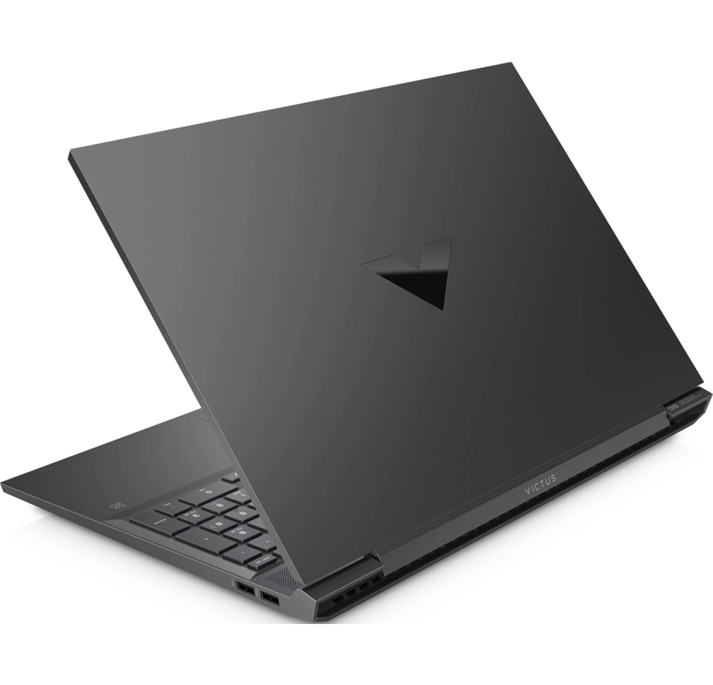 Negro HP Victus 16-d0002nd Gaming Portátil - Intel® Core™ i7-11800H - 16GB - 512GB SSD - NVIDIA® GeForce® RTX 3060.5