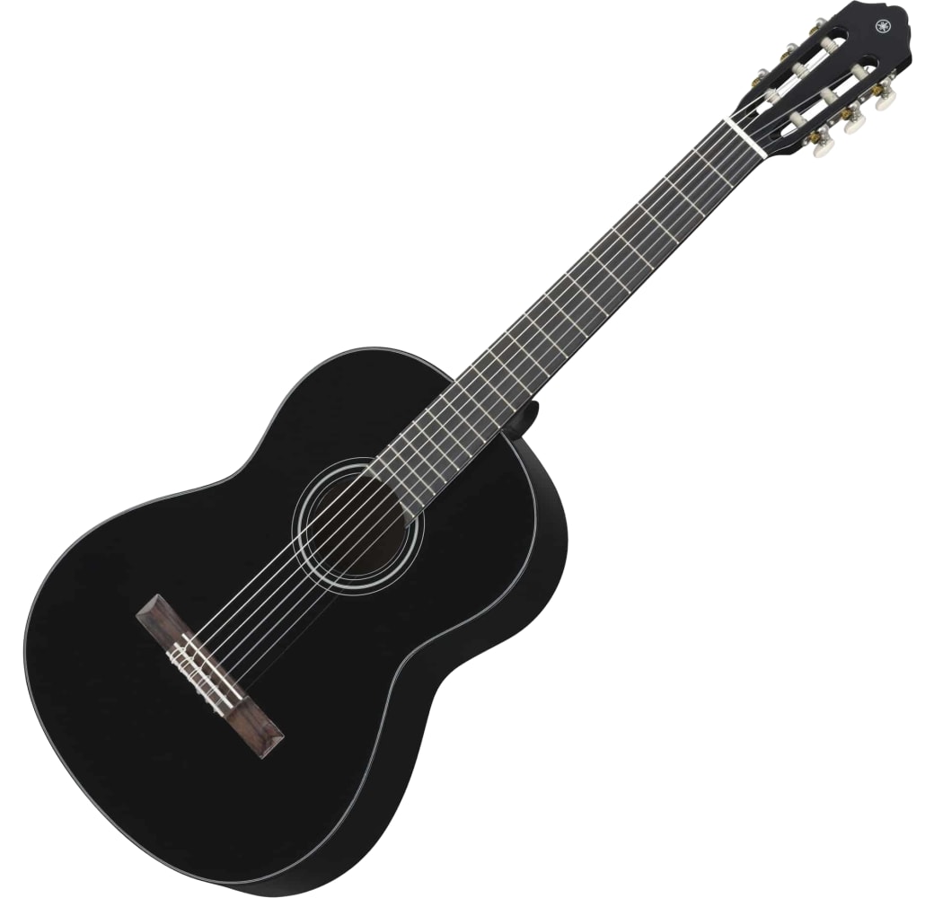 Yamaha C40BL Classical Guitar.2