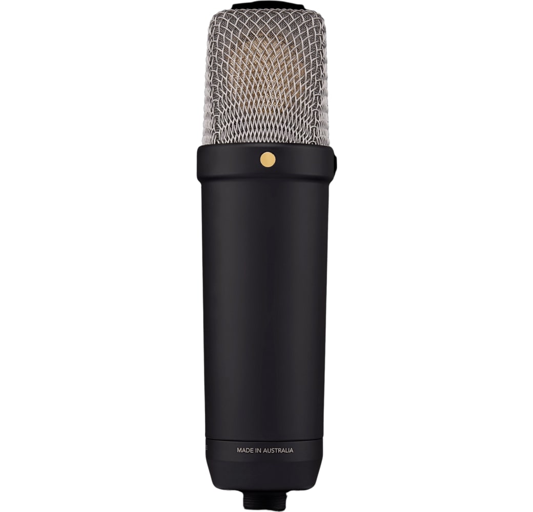 Black Rode NT1 5th Generation Microphone.3