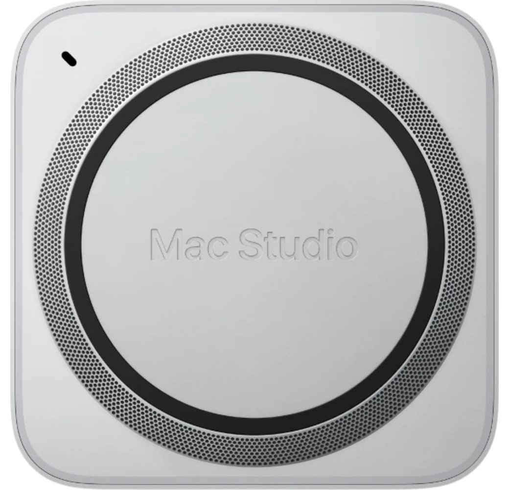 Rent Mac Studio - Apple M2 Ultra Chip 64GB Memory 1TB SSD