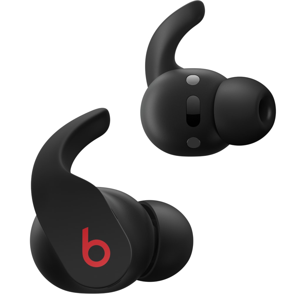 Schwarz Beats Fit Pro Noise-cancelling In-ear Bluetooth Kopfhörer.1