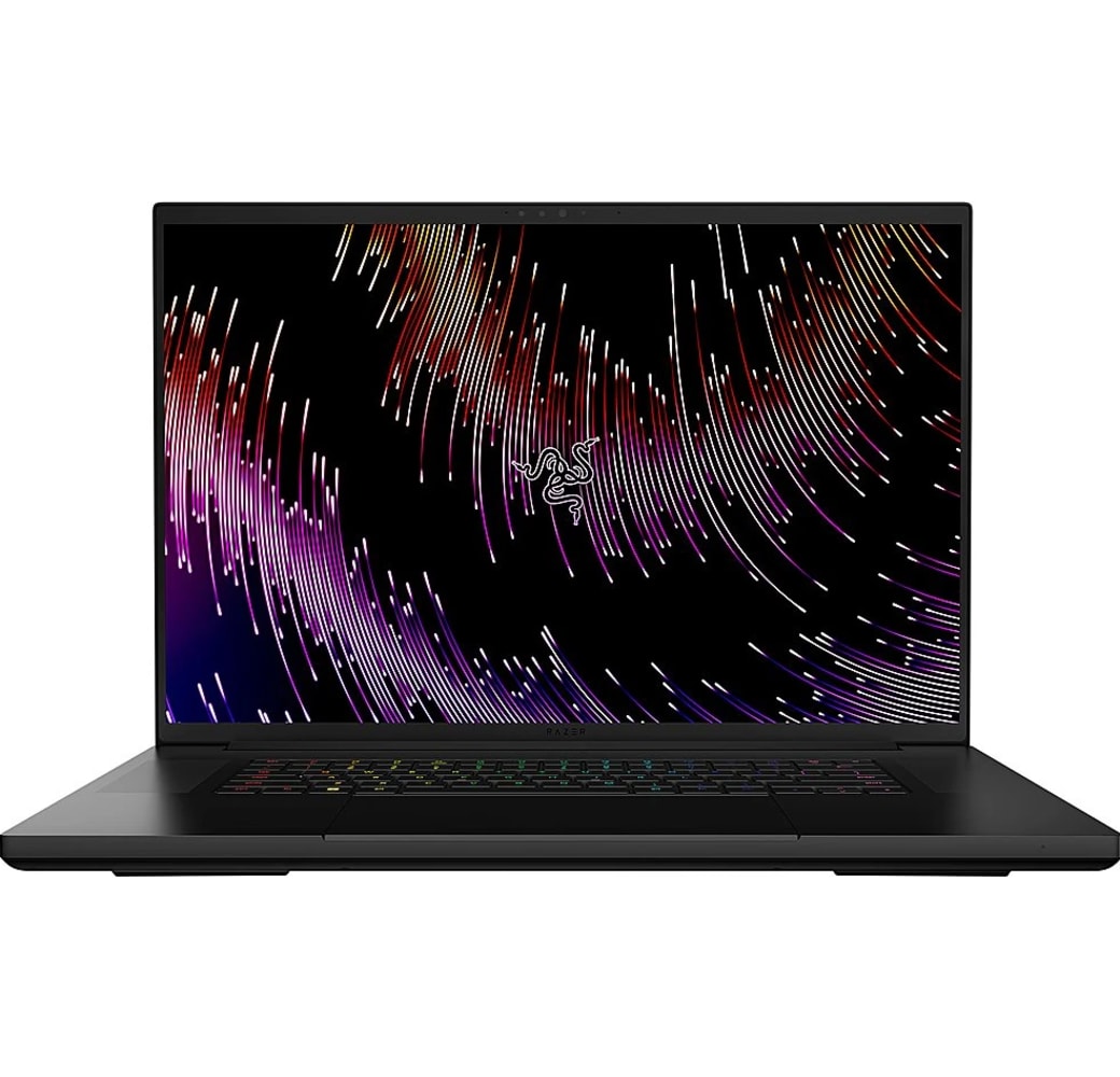 Negro Razer Blade 18 Gaming Portátil - Intel® Core™ i9-13950HX - 16GB - 1TB SSD - NVIDIA® GeForce® RTX 4060.1