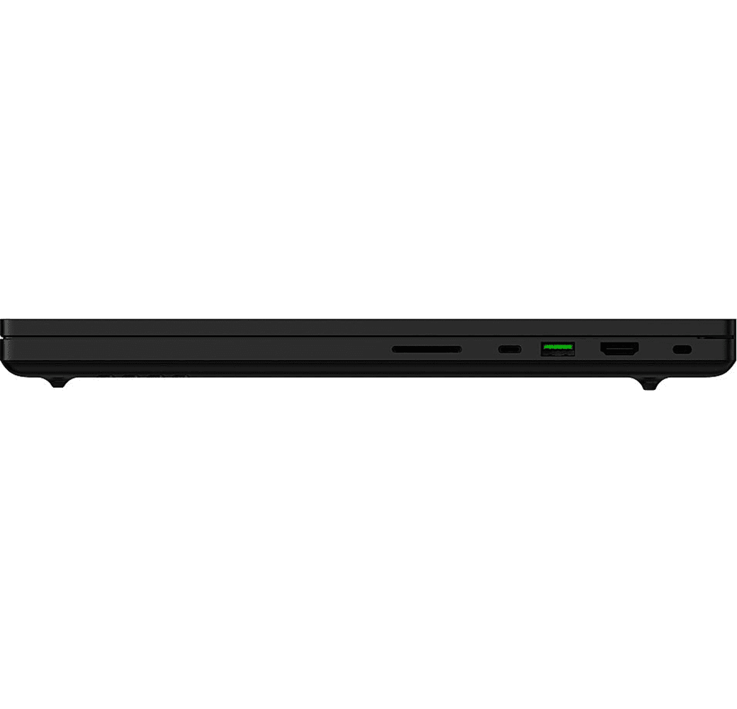 Black Razer Blade 18 Gaming Laptop - Intel® Core™ i9-13950HX - 16GB - 1TB SSD - NVIDIA® GeForce® RTX 4060.5