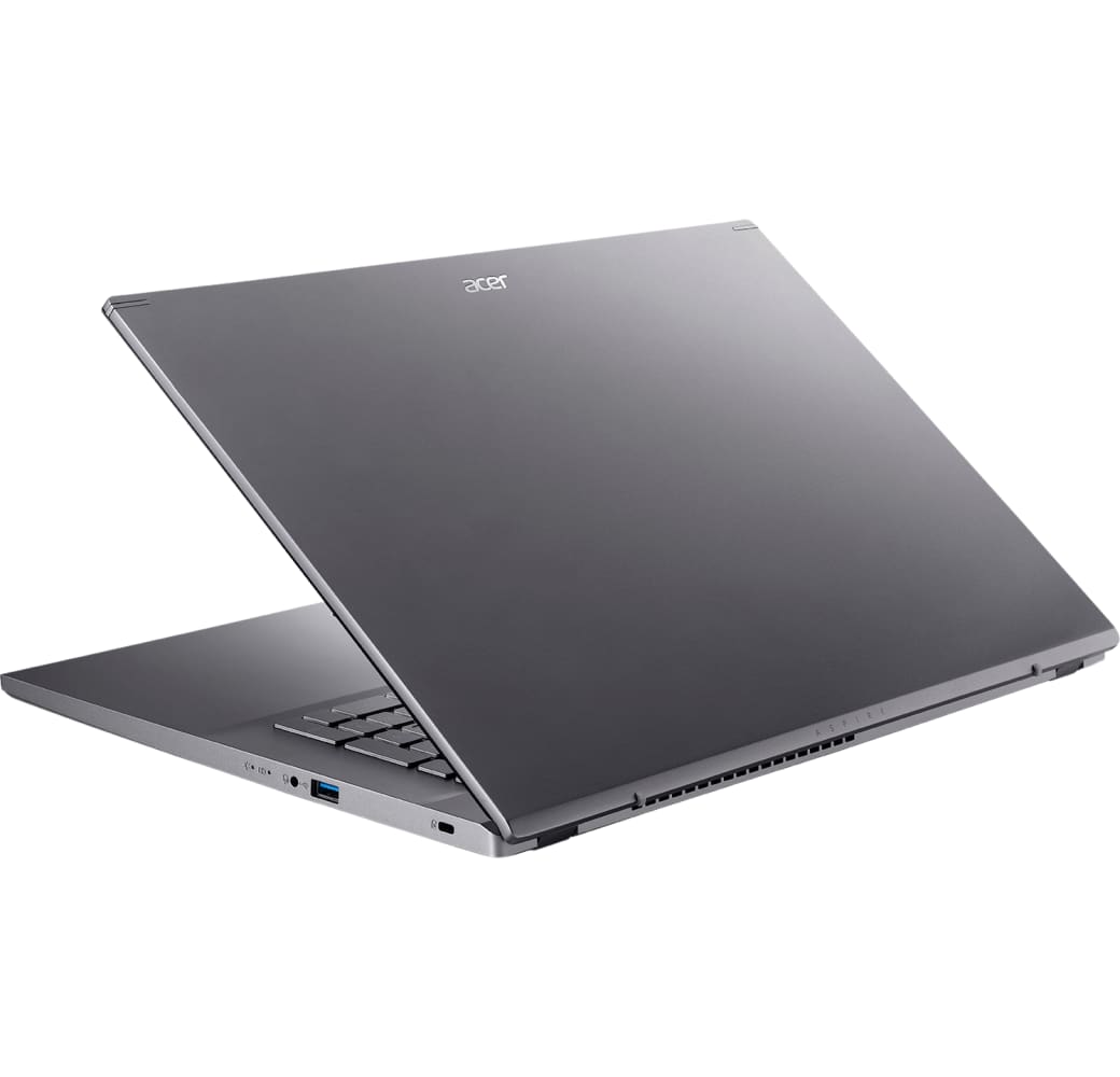 Steel Gray Acer Aspire 5 Pro A517-53-76RM Laptop - Intel® Core™ i7-1255U - 16GB - 512GB SSD - Intel® Iris® Xe Graphics.5