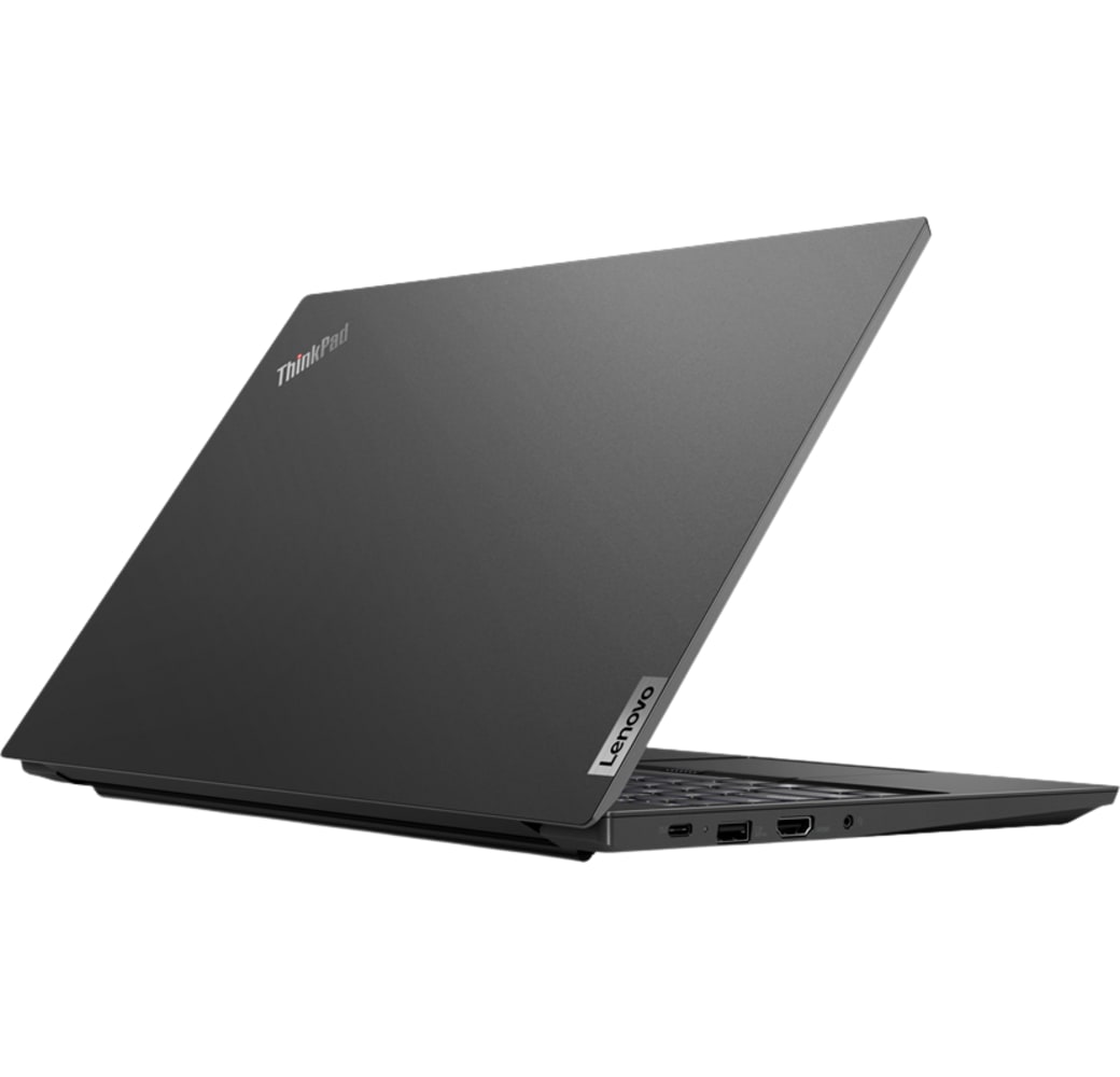 Negro Lenovo ThinkPad E15 Gen 4 Portátil - Intel® Core™ i7-1255U - 16GB - 512GB SSD - Intel® Iris® Xe Graphics.5