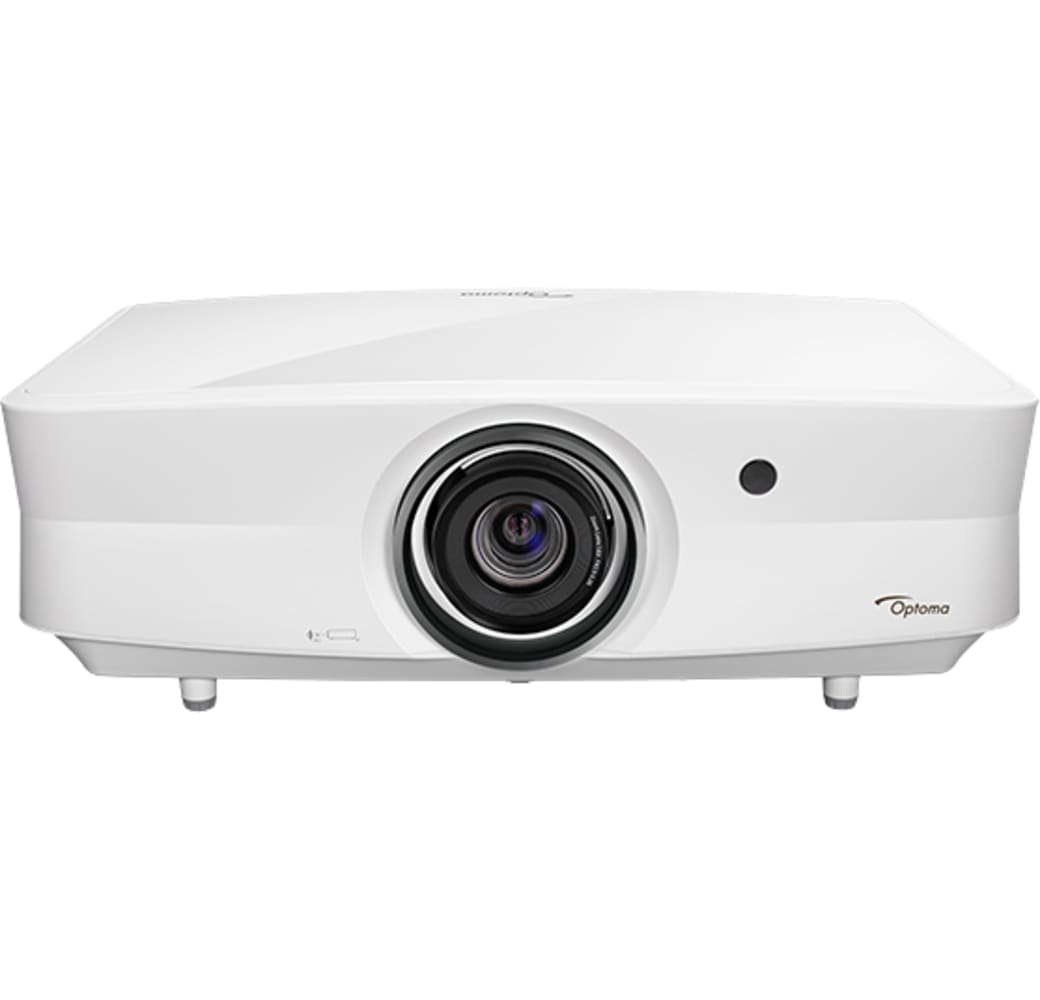 Optoma UHD38x Proyector DLP 3D UltraHD 4K 4000 Lúmenes ANSI