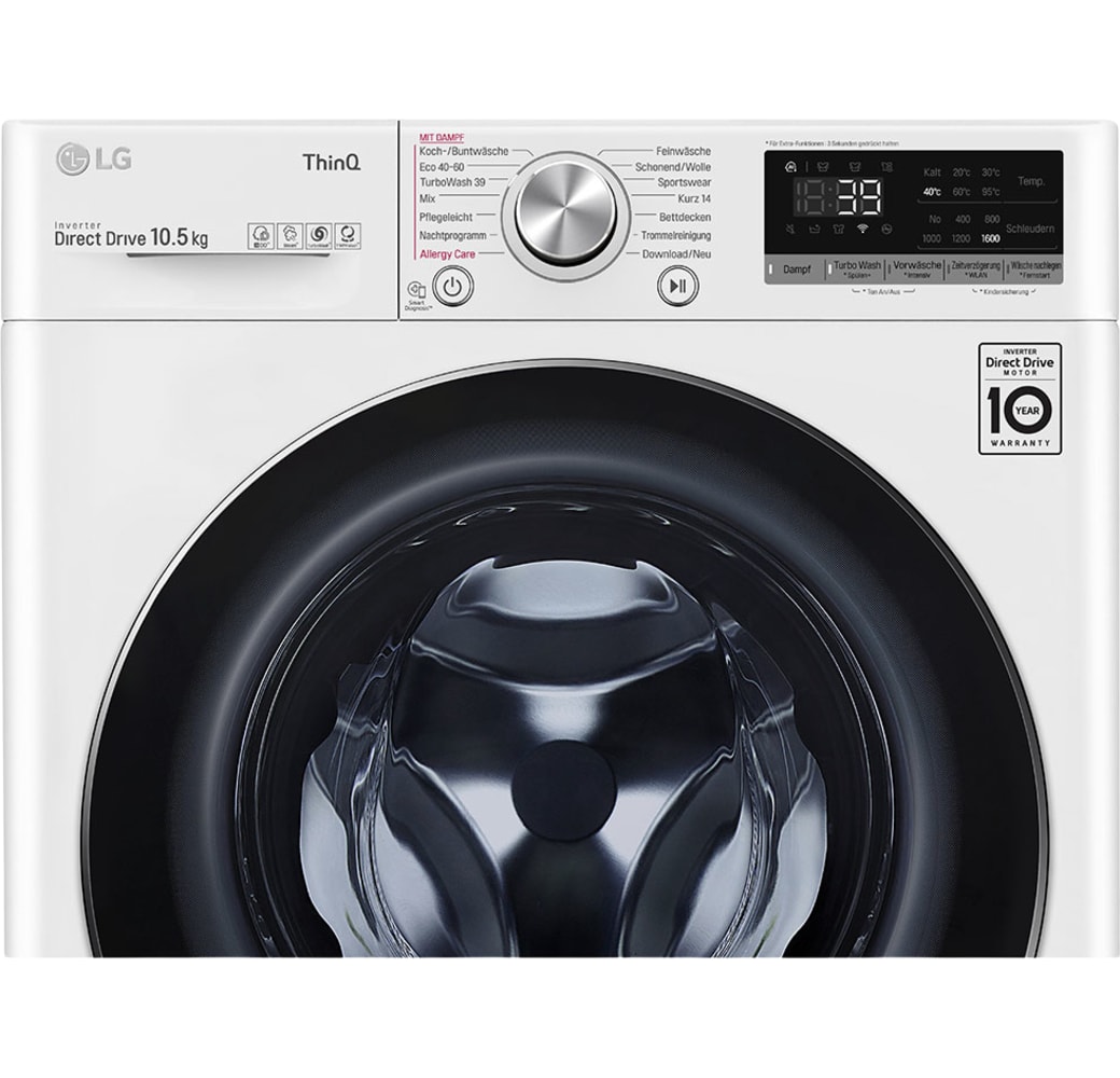 Weiss LG F6W105A Frontlader.3