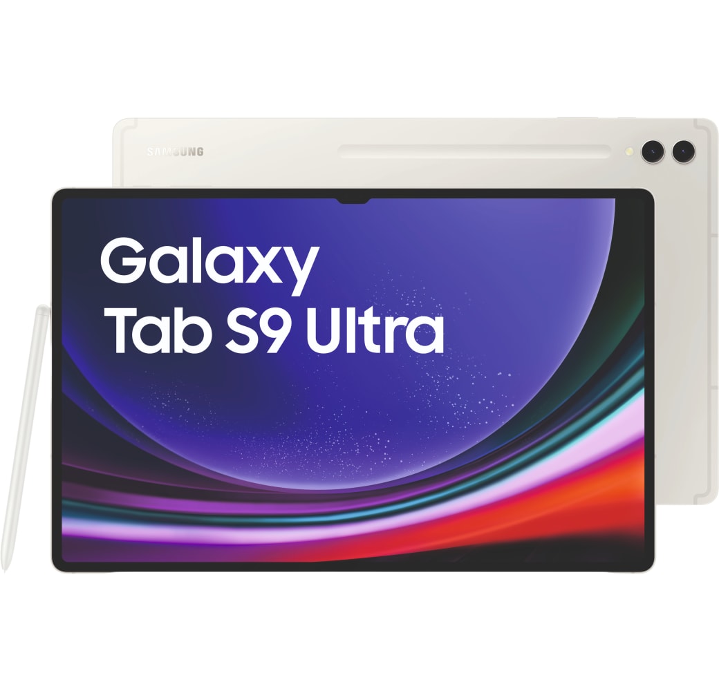 Tablette Tactile SAMSUNG Galaxy Tab S9 Ultra 14,6 5G 256Go