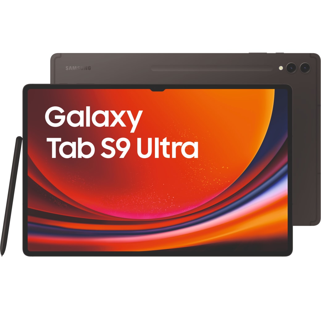 Grau Samsung Tablet, Galaxy Tab S9 Ultra - WIFI - Android - 1TB.1